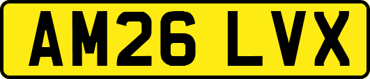 AM26LVX