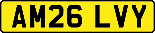 AM26LVY