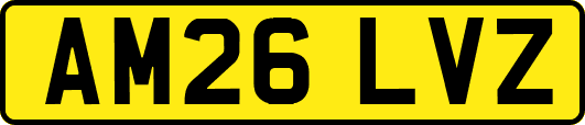 AM26LVZ