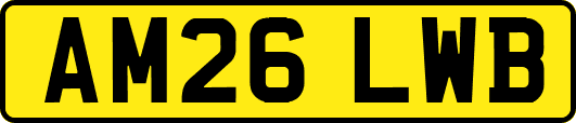 AM26LWB