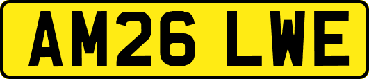 AM26LWE