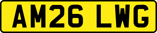 AM26LWG