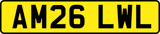 AM26LWL