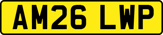 AM26LWP