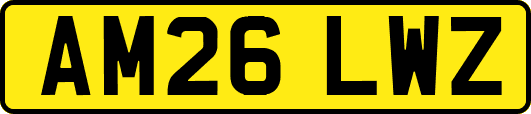 AM26LWZ