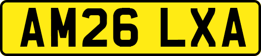 AM26LXA