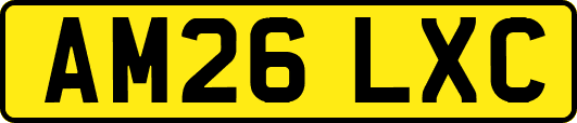AM26LXC