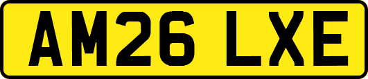 AM26LXE