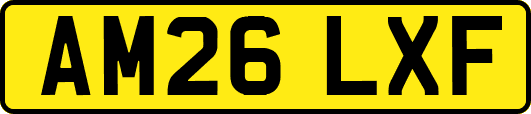 AM26LXF