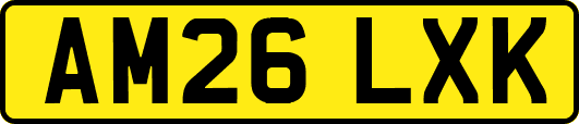 AM26LXK