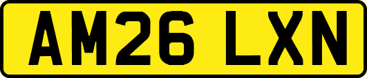 AM26LXN