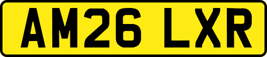 AM26LXR