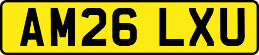 AM26LXU