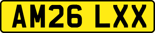 AM26LXX