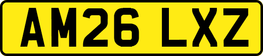 AM26LXZ