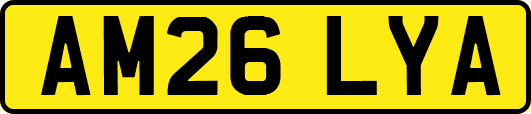 AM26LYA