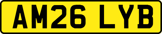 AM26LYB