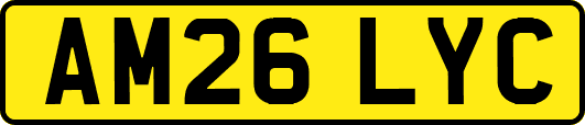 AM26LYC