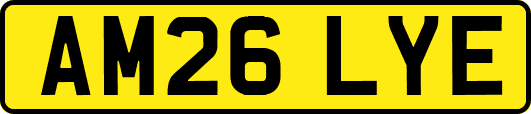 AM26LYE