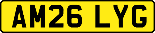 AM26LYG