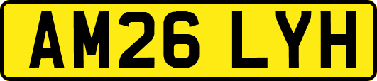AM26LYH
