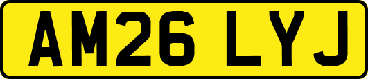 AM26LYJ