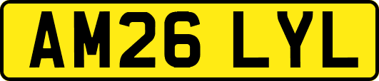 AM26LYL