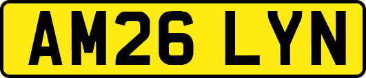 AM26LYN
