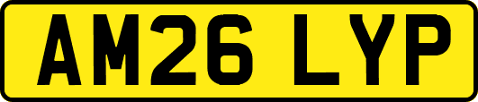 AM26LYP