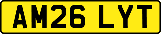 AM26LYT
