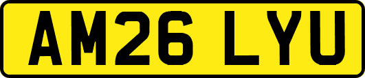 AM26LYU
