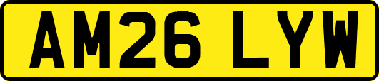 AM26LYW