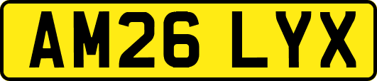AM26LYX