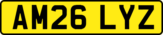 AM26LYZ