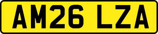 AM26LZA