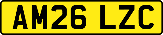 AM26LZC