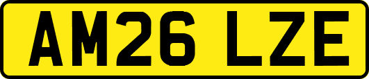 AM26LZE