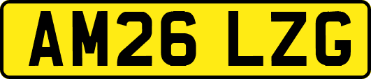 AM26LZG