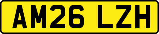AM26LZH