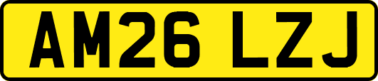 AM26LZJ