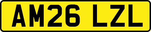 AM26LZL