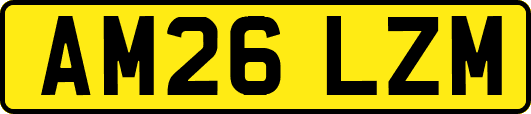 AM26LZM