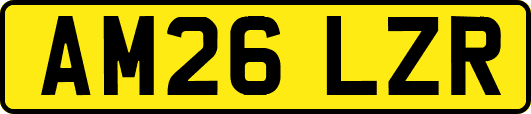 AM26LZR