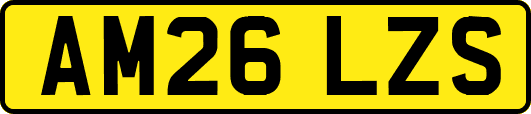 AM26LZS