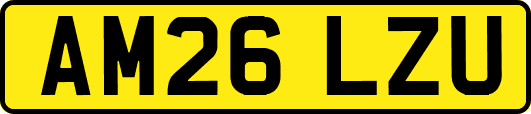 AM26LZU