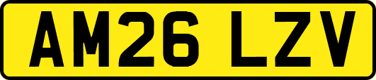 AM26LZV