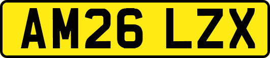 AM26LZX