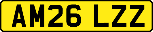 AM26LZZ