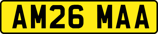AM26MAA