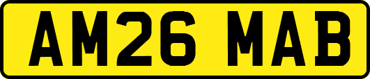 AM26MAB